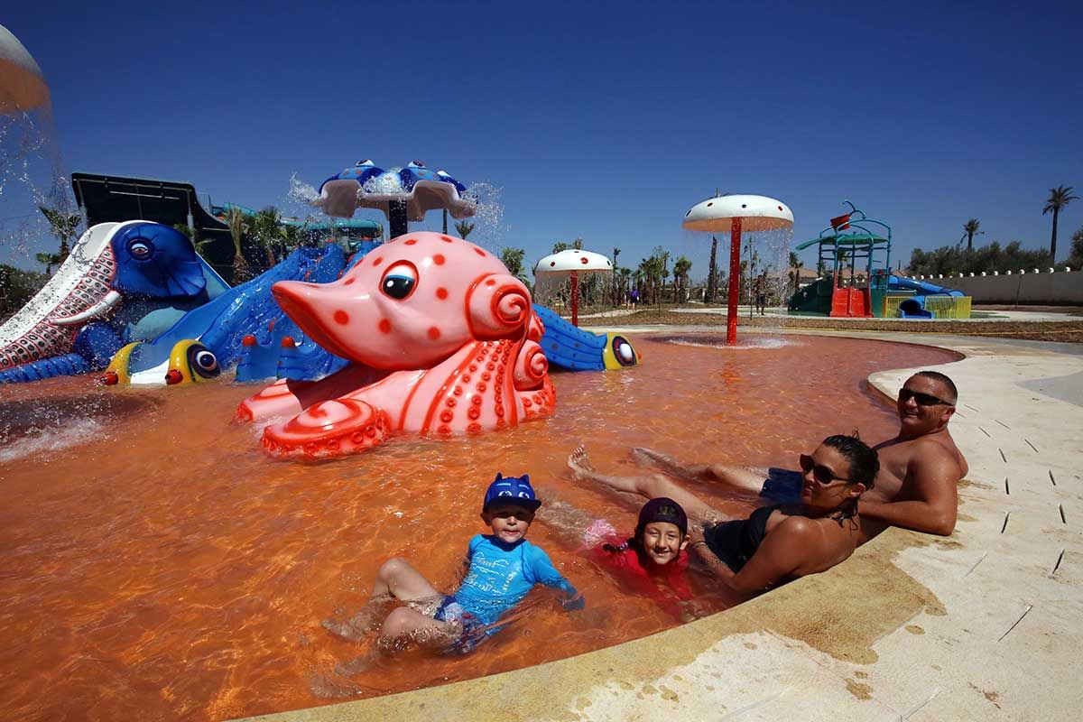 Hôtel Club Marmara Madina 4* pas cher photo 30