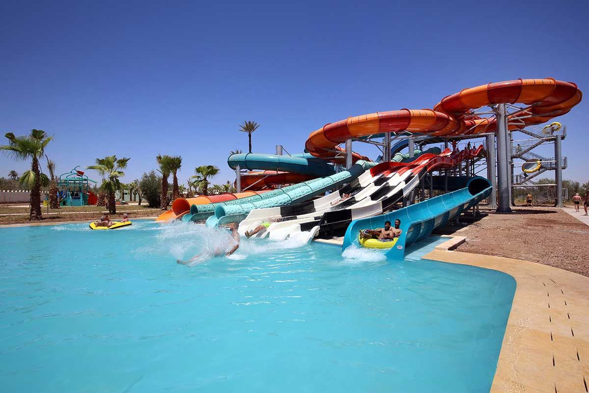 Hôtel Club Marmara Madina 4* pas cher photo 33