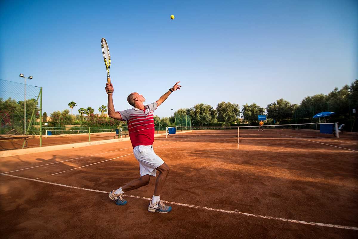 Hôtel Club Marmara Madina 4* pas cher photo 37