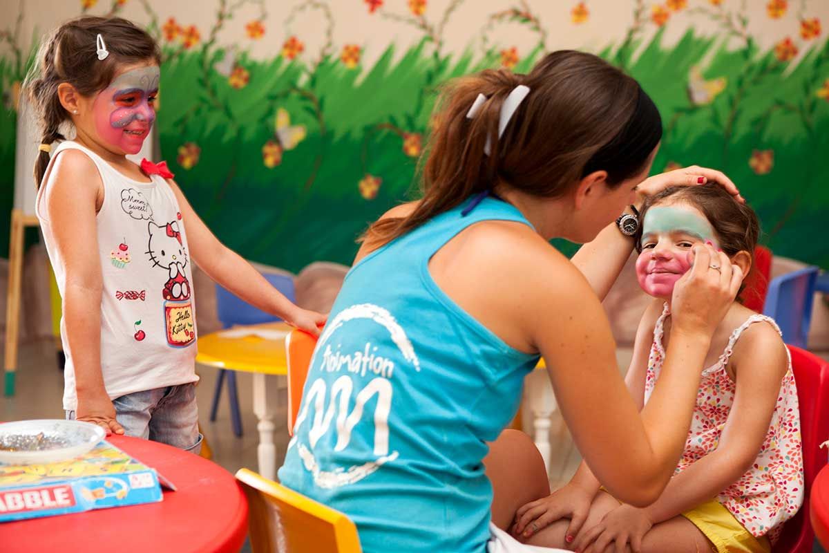 Hôtel Club Marmara Madina 4* pas cher photo 40