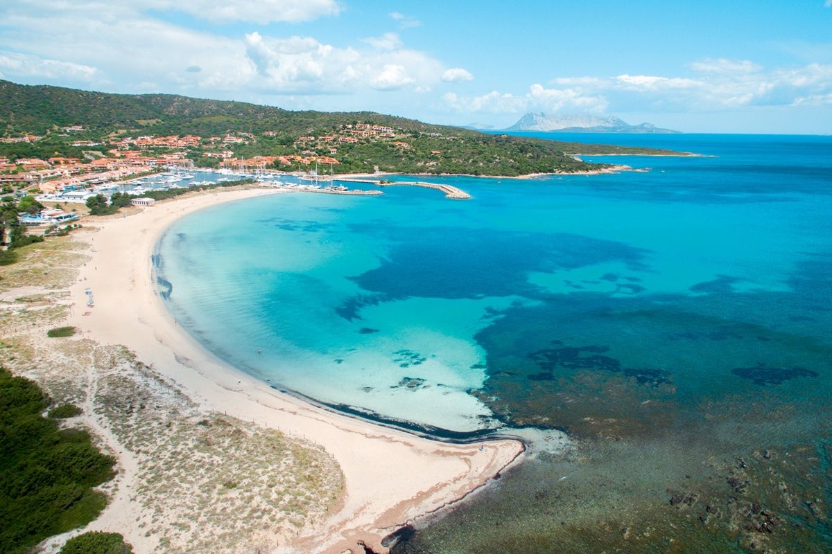 Hôtel Club Lookéa Sporting Sardinia 4* pas cher photo 3