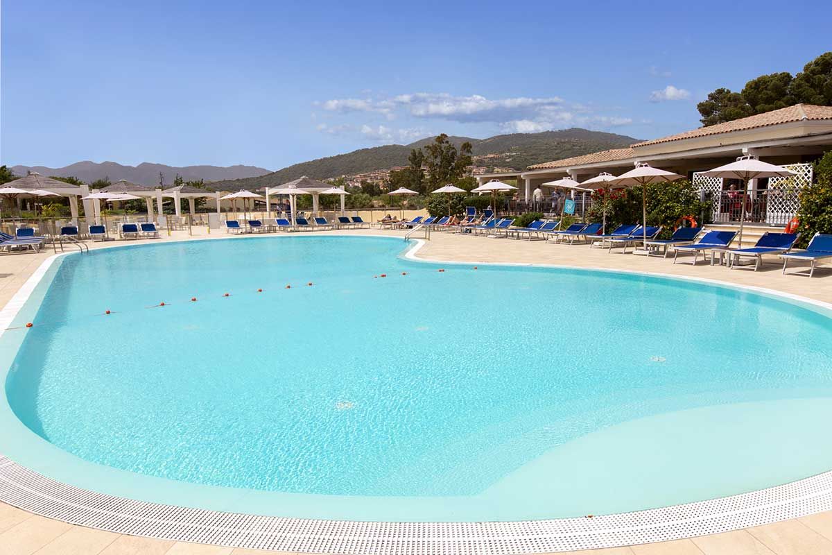 Hôtel Club Lookéa Sporting Sardinia 4* pas cher photo 6