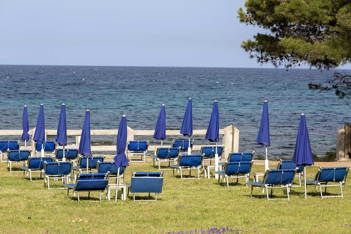 Hôtel Club Lookéa Sporting Sardinia 4* pas cher photo 7