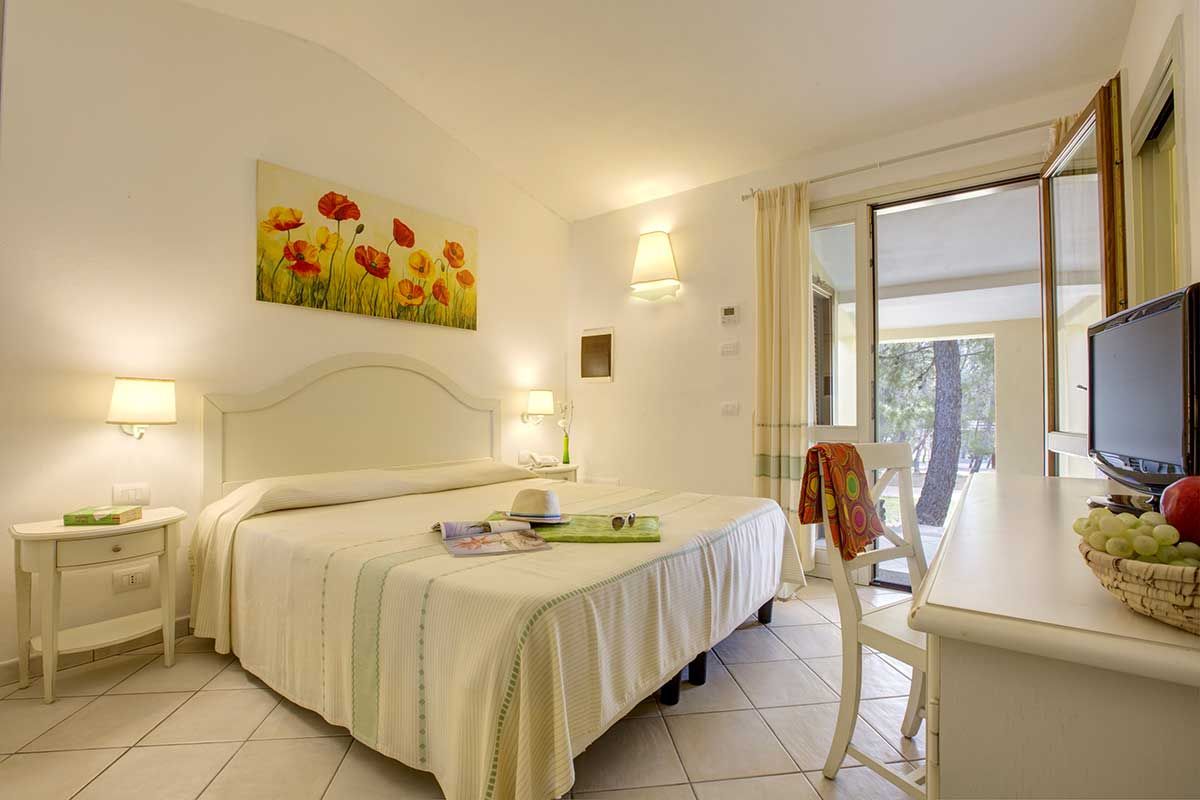 Hôtel Club Lookéa Sporting Sardinia 4* pas cher photo 9