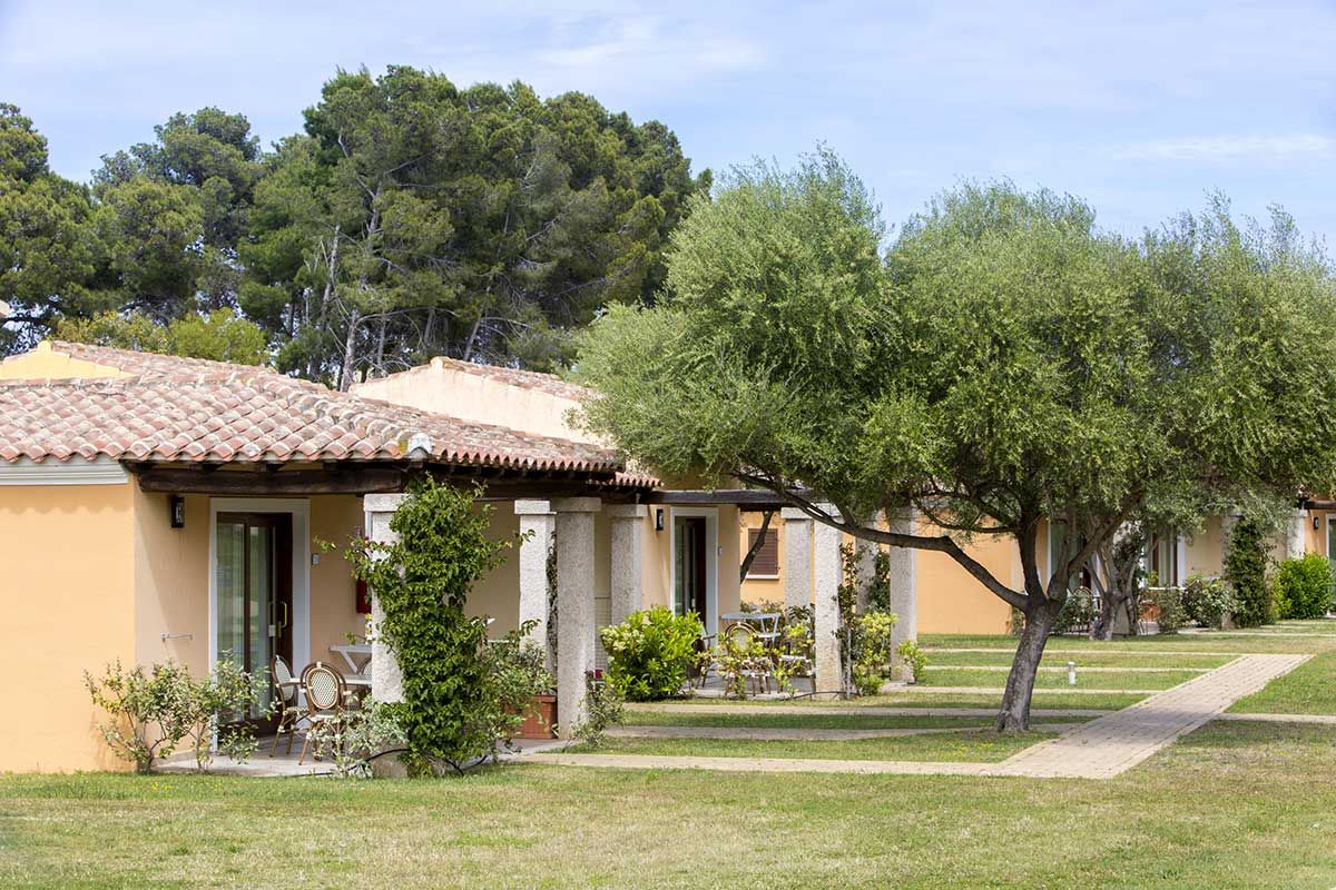 Hôtel Club Lookéa Sporting Sardinia 4* pas cher photo 15