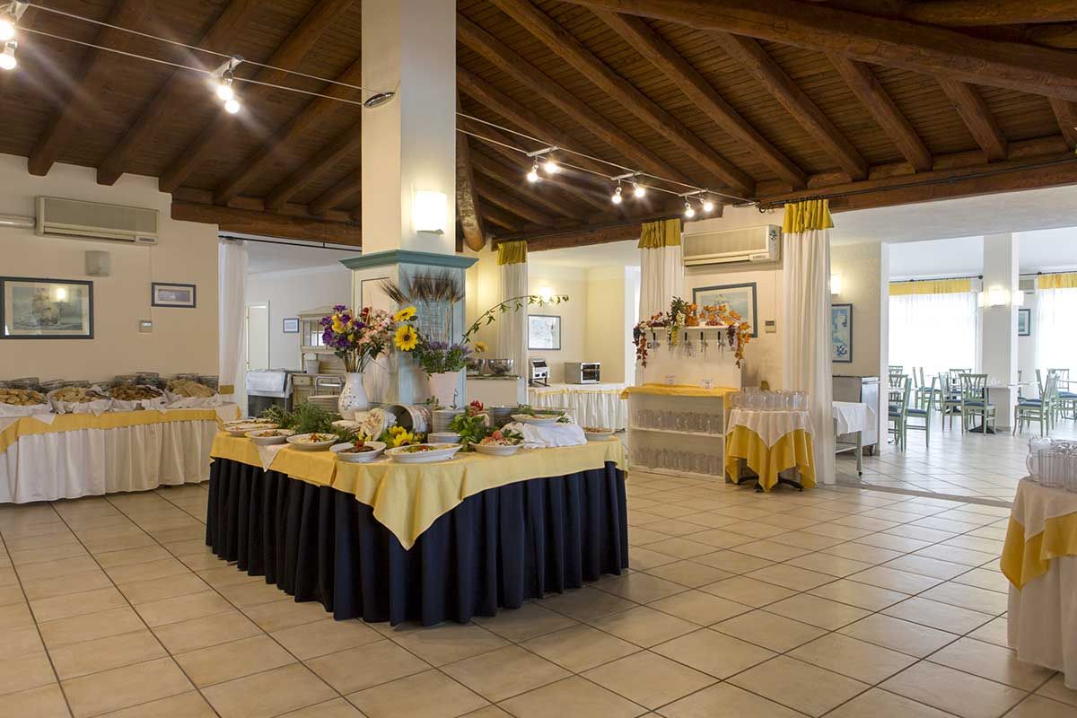 Hôtel Club Lookéa Sporting Sardinia 4* pas cher photo 17