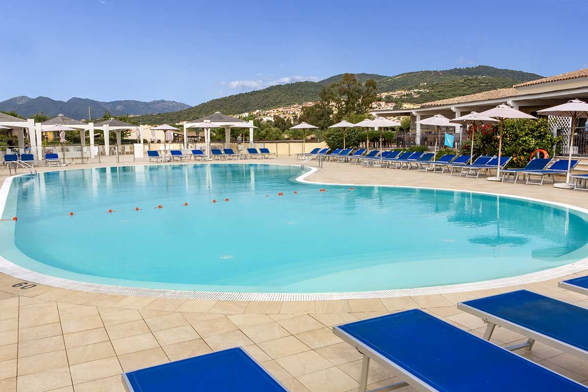 Hôtel Club Lookéa Sporting Sardinia 4* pas cher photo 2