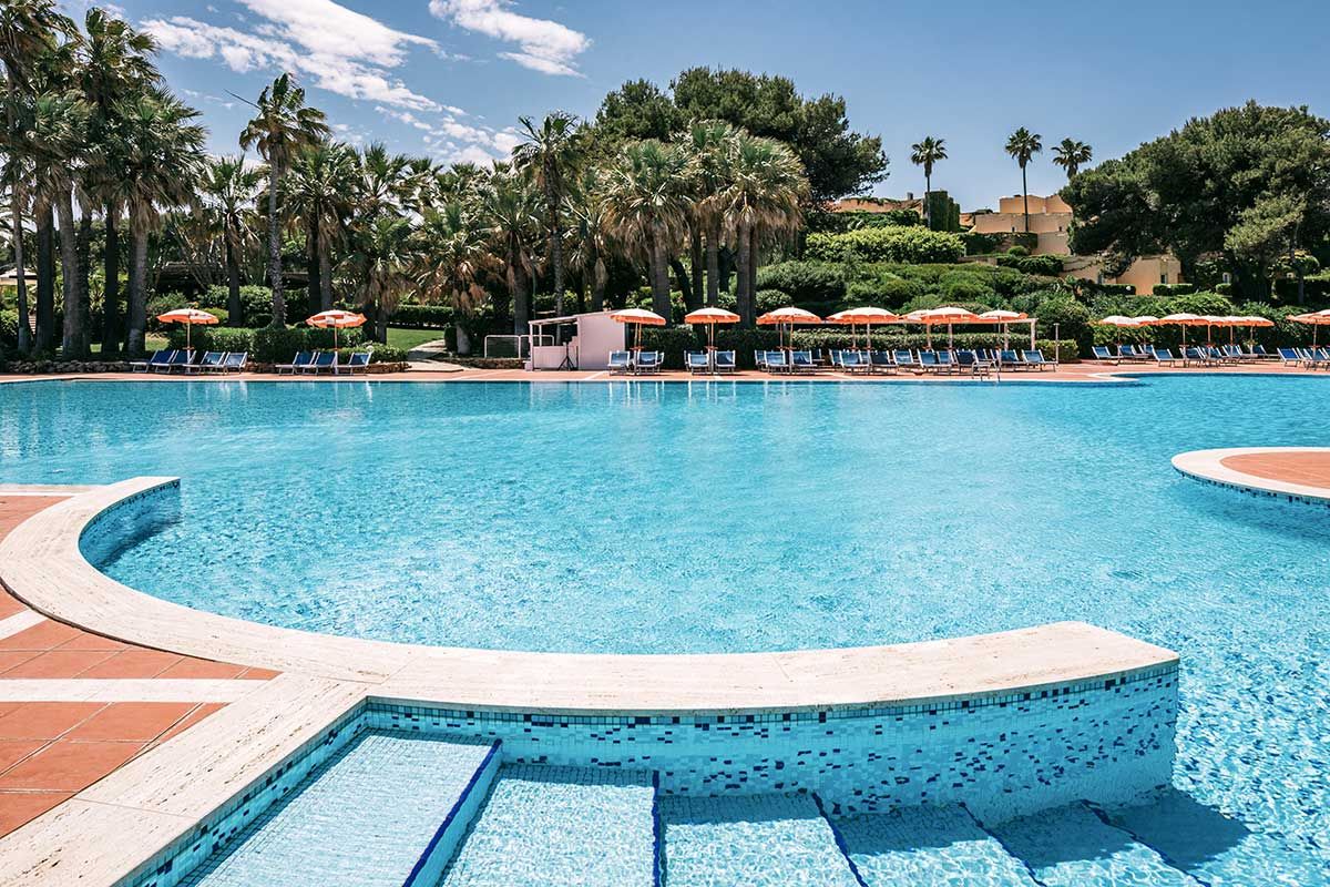 Hôtel Club Lookéa Brucoli Village 4* pas cher photo 1