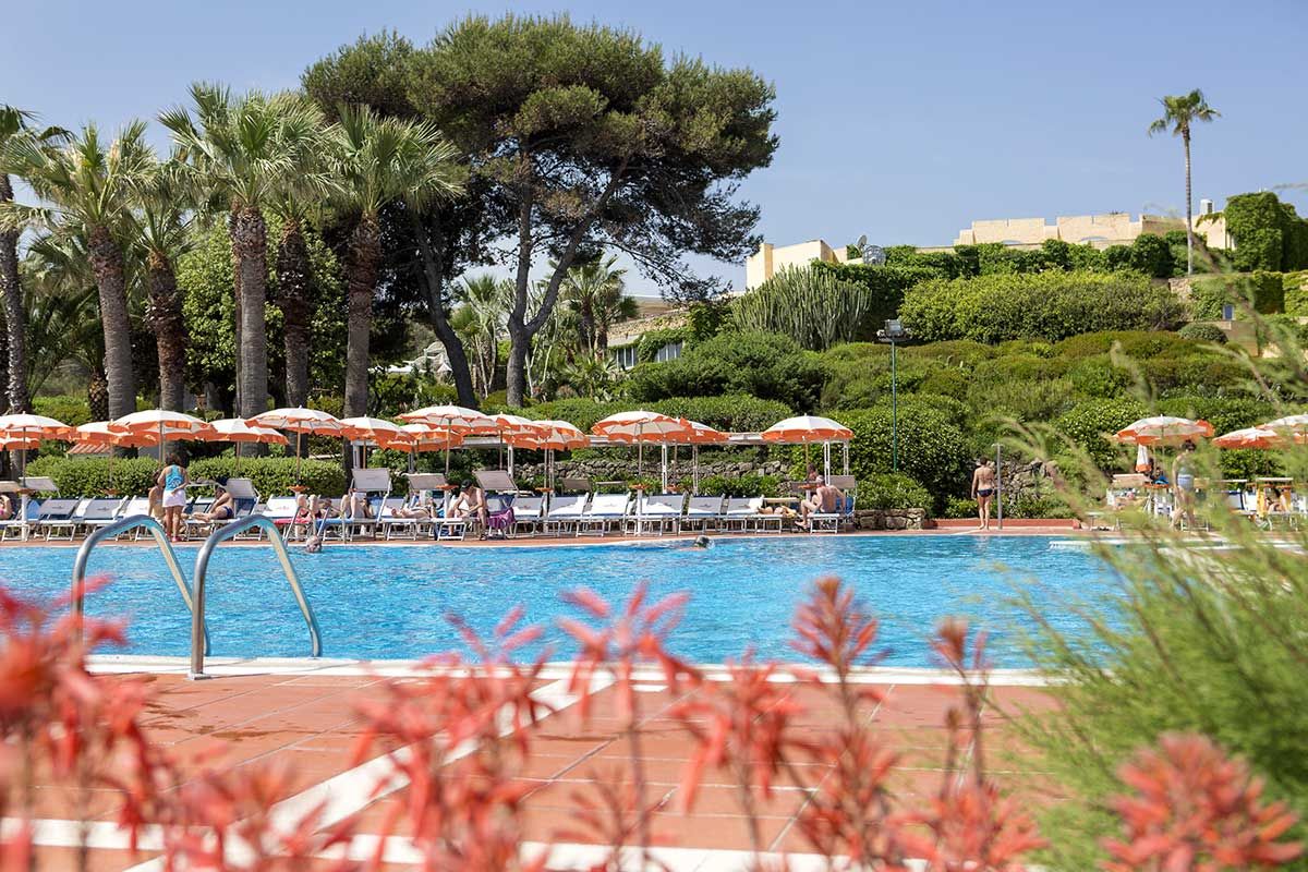 Hôtel Club Lookéa Brucoli Village 4* pas cher photo 2