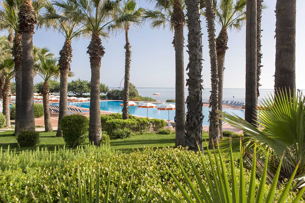 Hôtel Club Lookéa Brucoli Village 4* pas cher photo 4