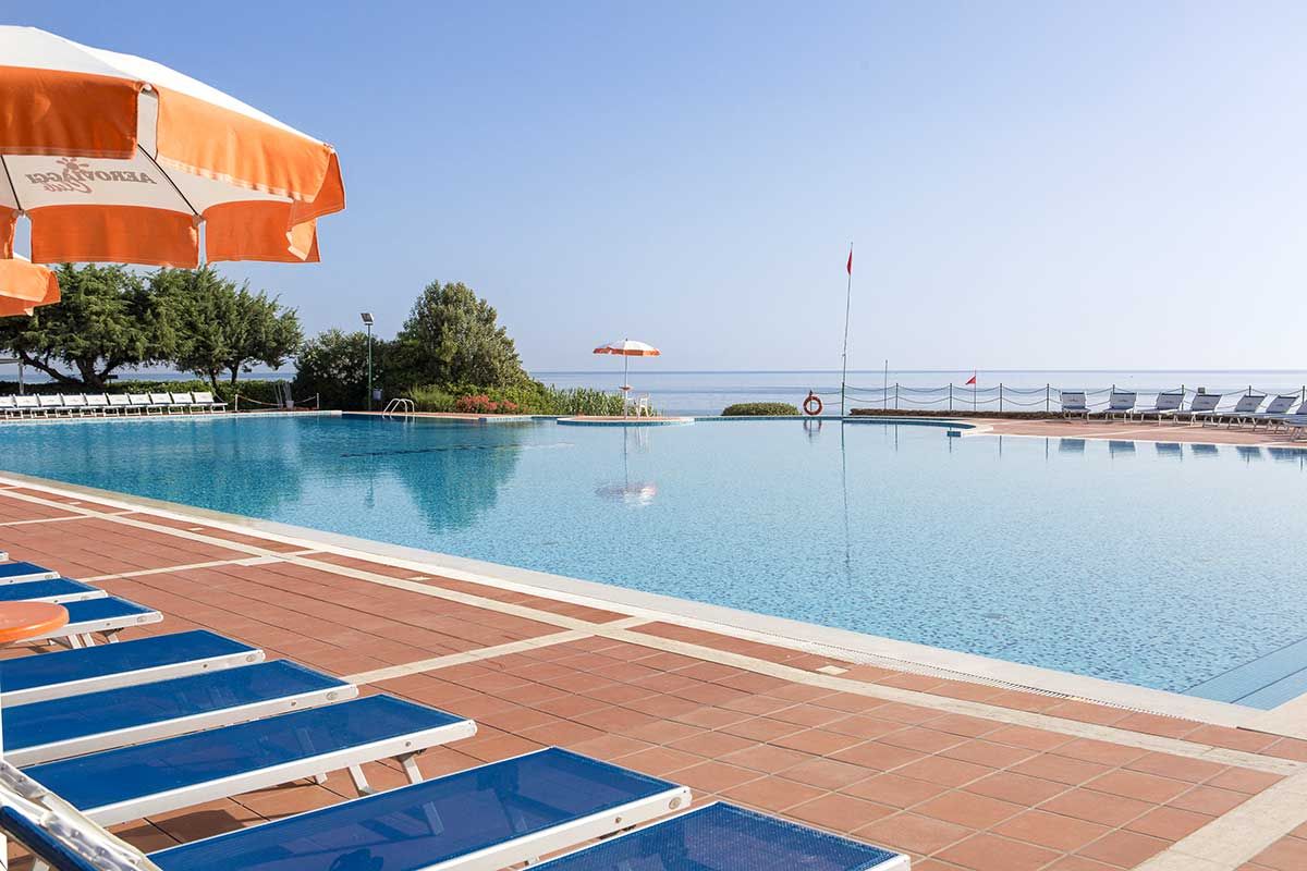 Hôtel Club Lookéa Brucoli Village 4* pas cher photo 5