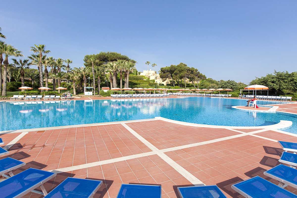 Hôtel Club Lookéa Brucoli Village 4* pas cher photo 6