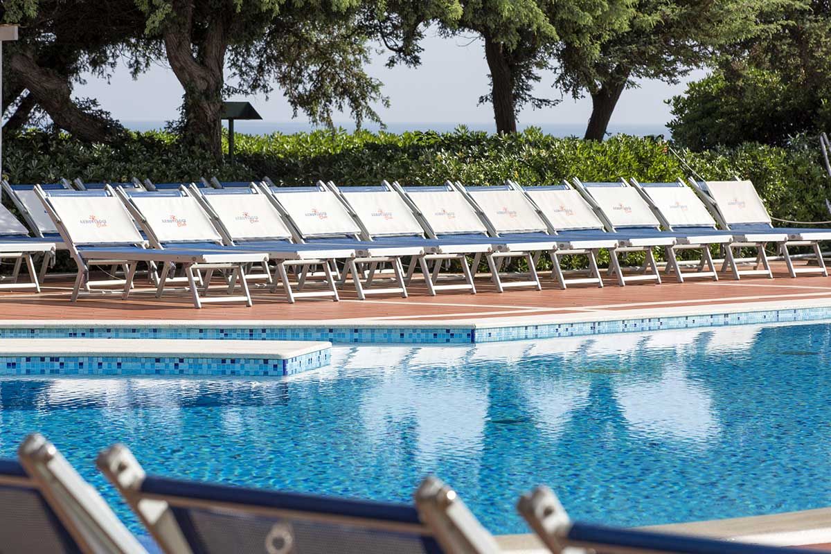 Hôtel Club Lookéa Brucoli Village 4* pas cher photo 7