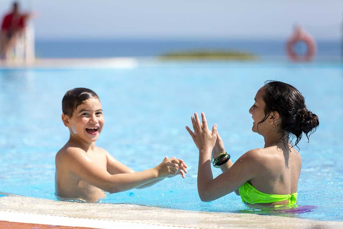 Hôtel Club Lookéa Brucoli Village 4* pas cher photo 9