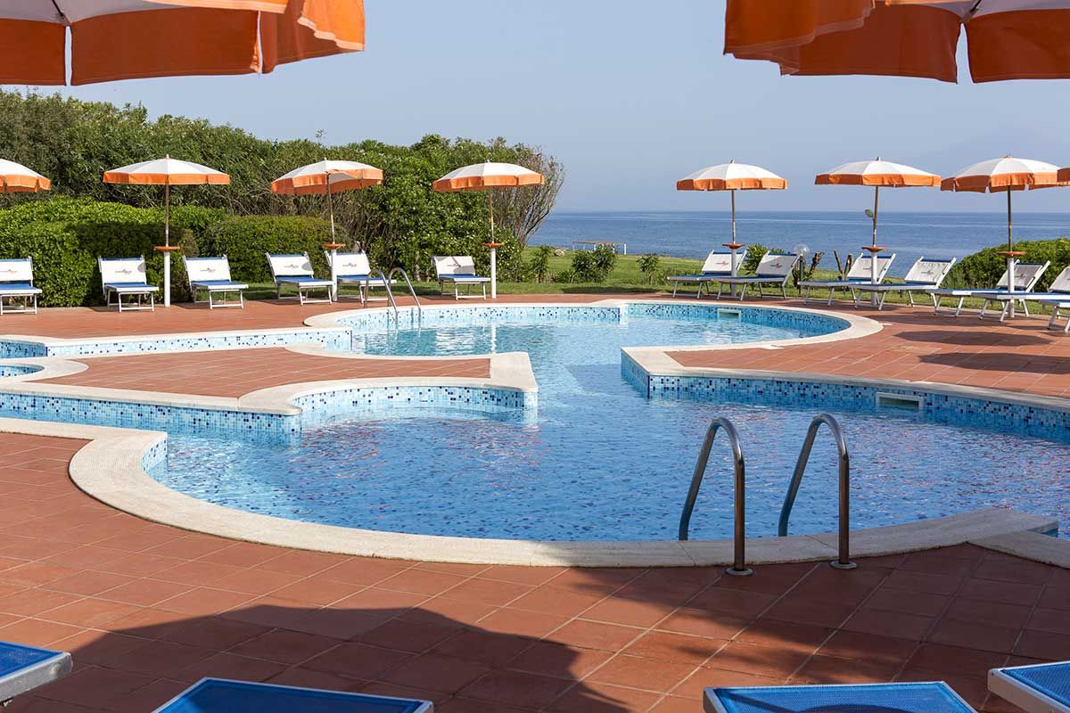 Hôtel Club Lookéa Brucoli Village 4* pas cher photo 10