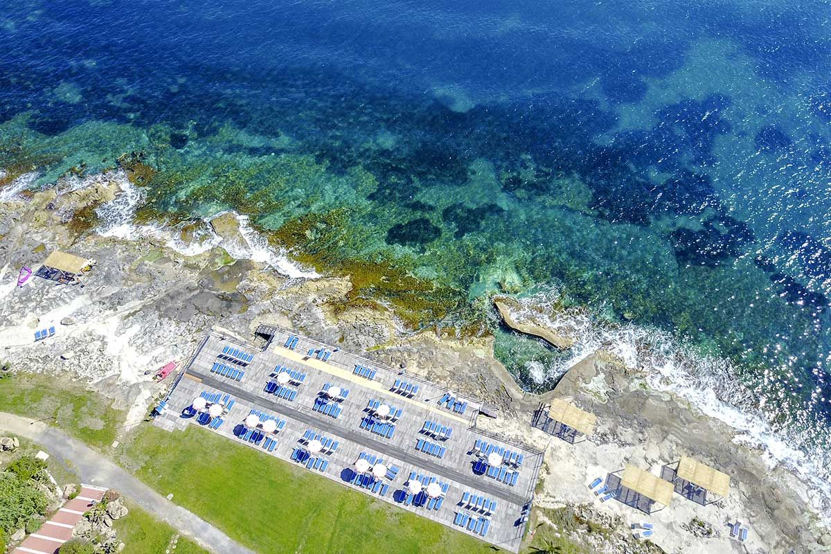 Hôtel Club Lookéa Brucoli Village 4* pas cher photo 13