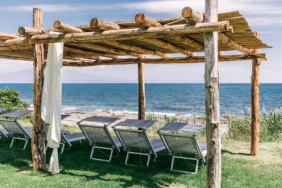 Hôtel Club Lookéa Brucoli Village 4* pas cher photo 14