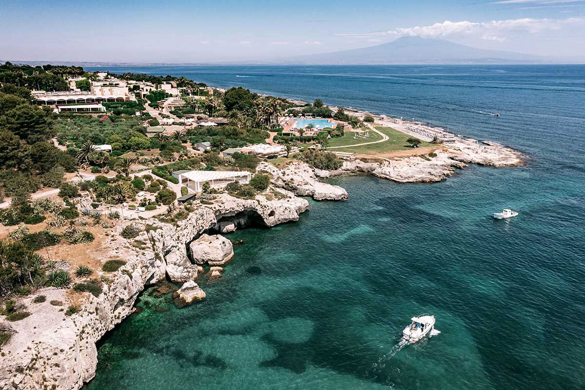 Hôtel Club Lookéa Brucoli Village 4* pas cher photo 15