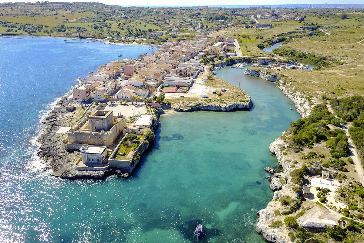 Hôtel Club Lookéa Brucoli Village 4* pas cher photo 16