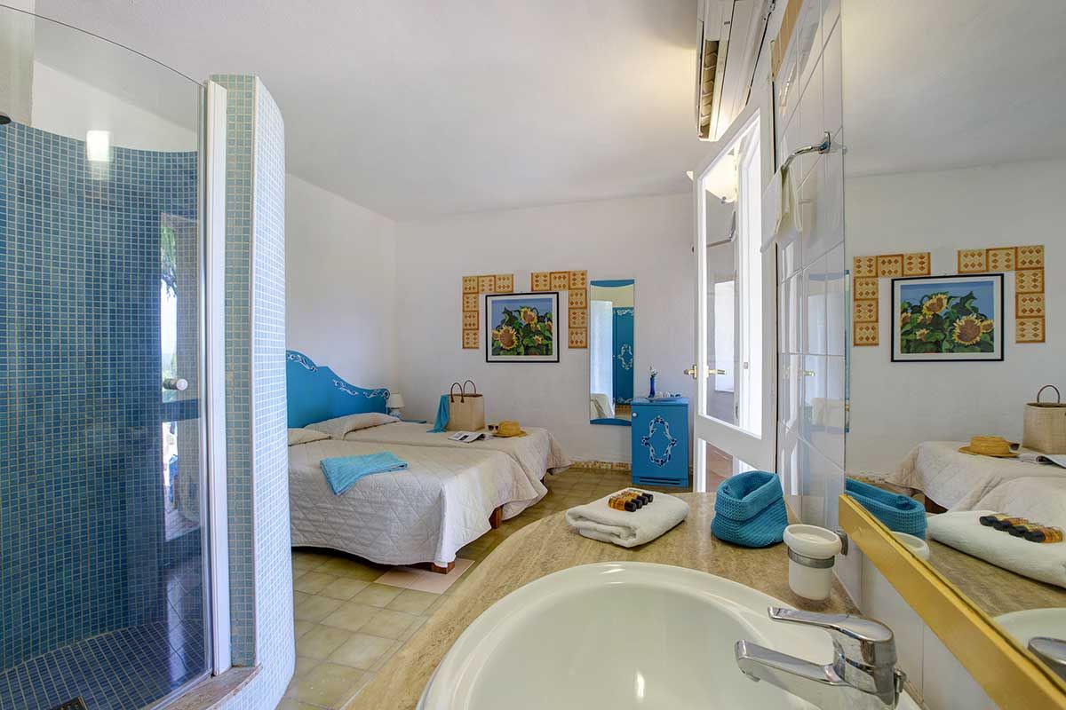 Hôtel Club Lookéa Brucoli Village 4* pas cher photo 17