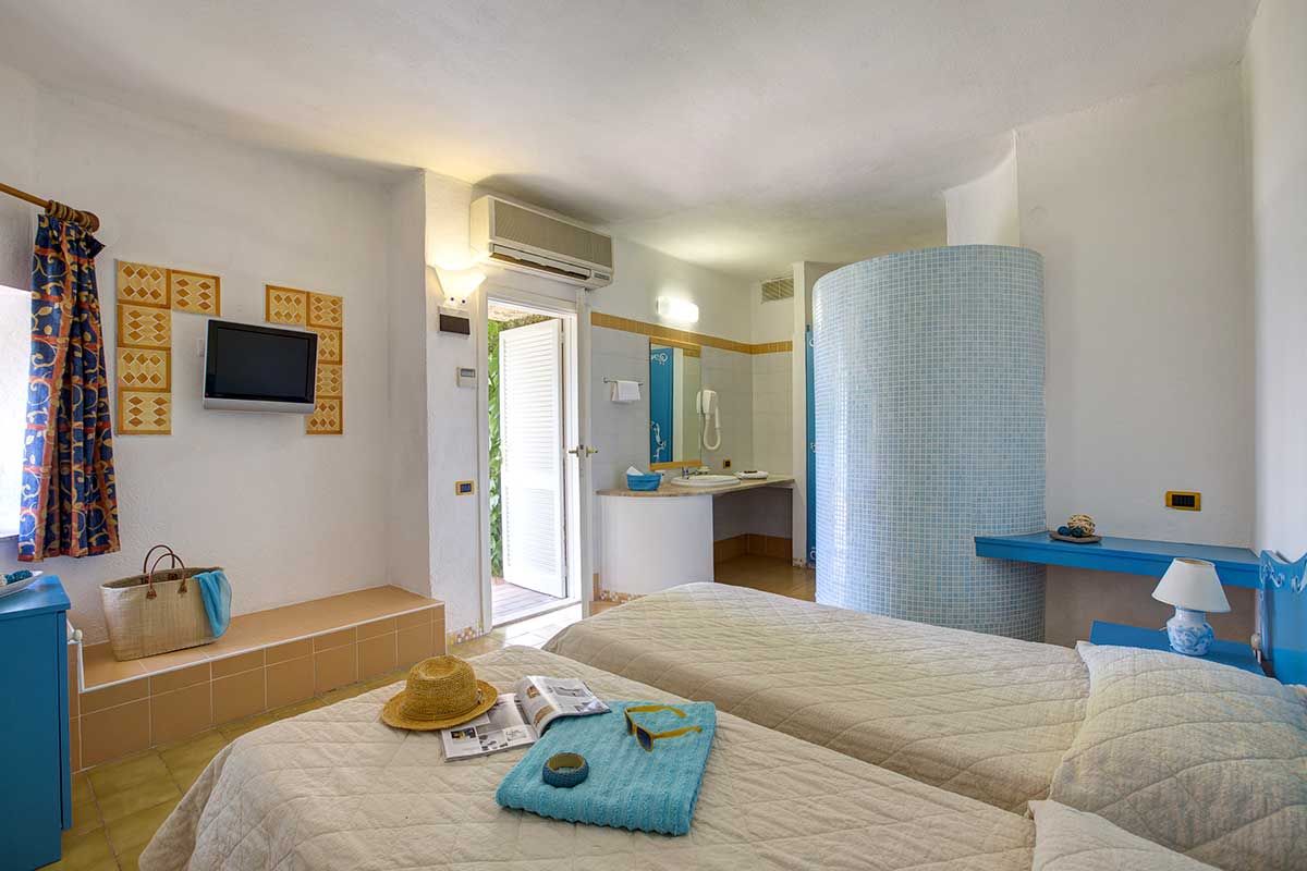 Hôtel Club Lookéa Brucoli Village 4* pas cher photo 18