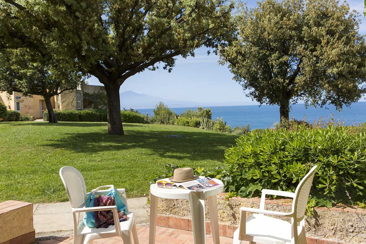 Hôtel Club Lookéa Brucoli Village 4* pas cher photo 19