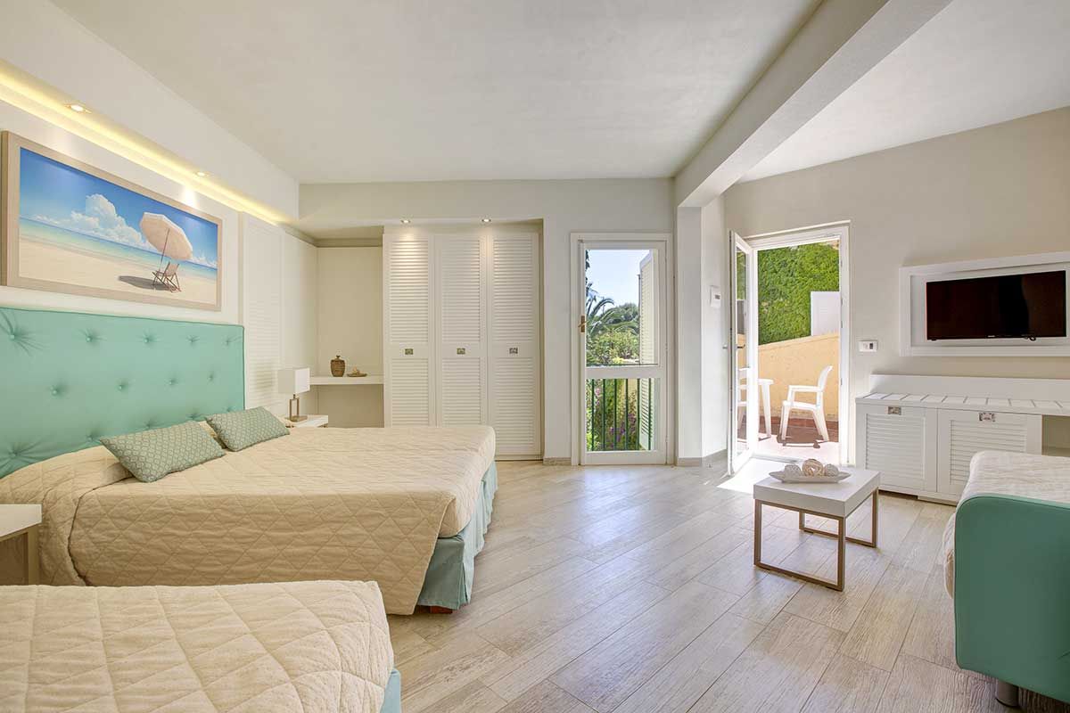 Hôtel Club Lookéa Brucoli Village 4* pas cher photo 20