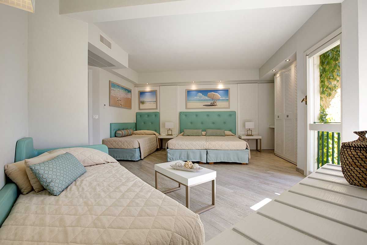 Hôtel Club Lookéa Brucoli Village 4* pas cher photo 21