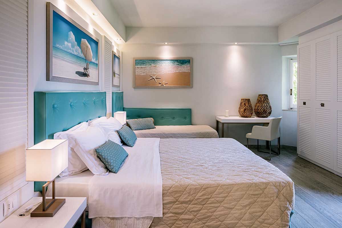 Hôtel Club Lookéa Brucoli Village 4* pas cher photo 24