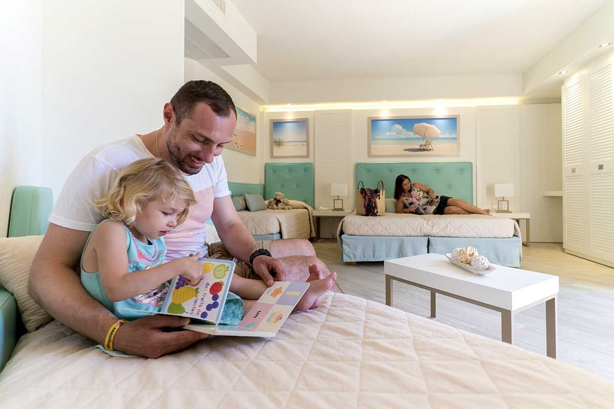 Hôtel Club Lookéa Brucoli Village 4* pas cher photo 26