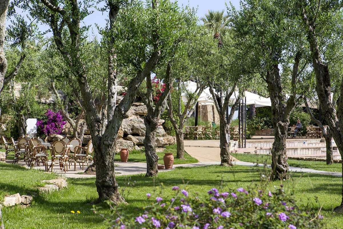 Hôtel Club Lookéa Brucoli Village 4* pas cher photo 27