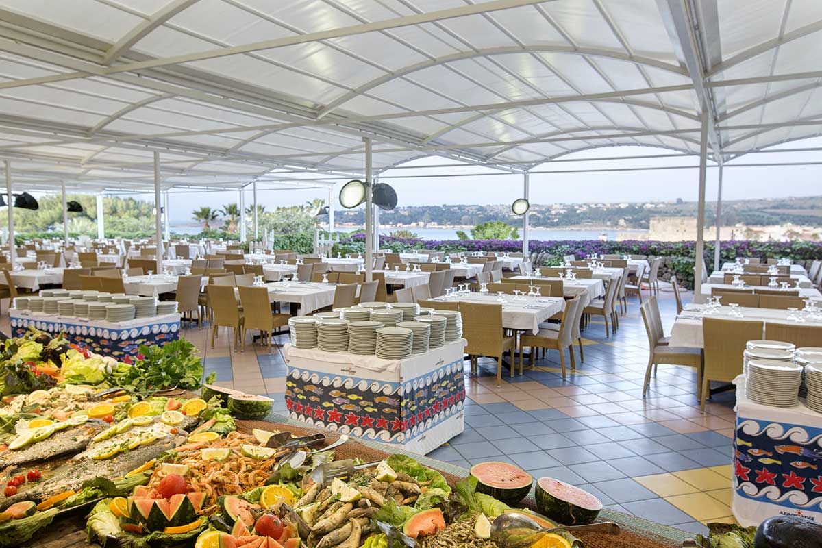 Hôtel Club Lookéa Brucoli Village 4* pas cher photo 30