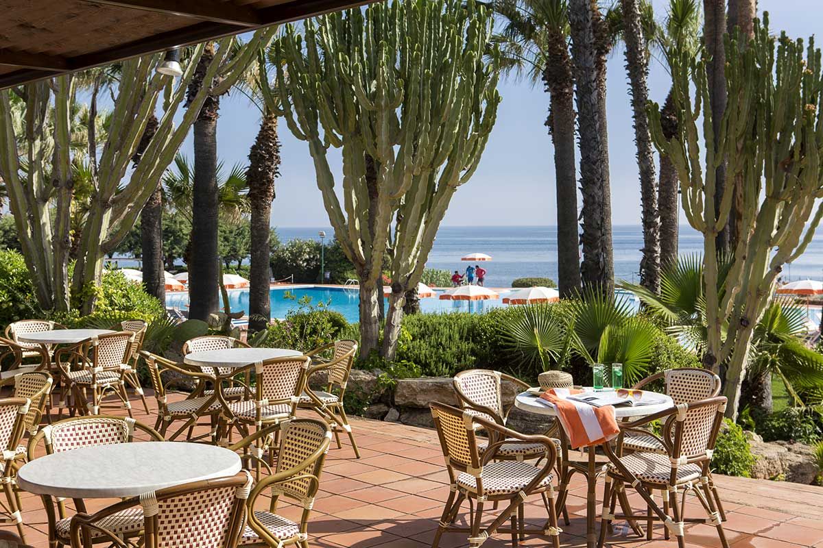 Hôtel Club Lookéa Brucoli Village 4* pas cher photo 36