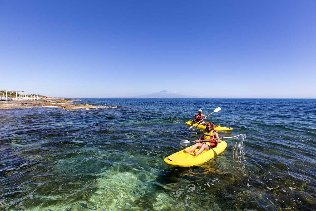 Hôtel Club Lookéa Brucoli Village 4* pas cher photo 38