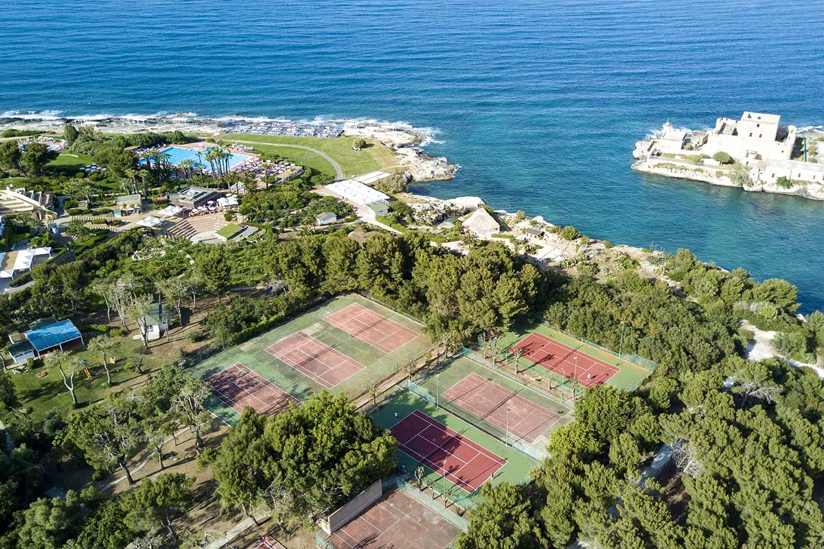 Hôtel Club Lookéa Brucoli Village 4* pas cher photo 39