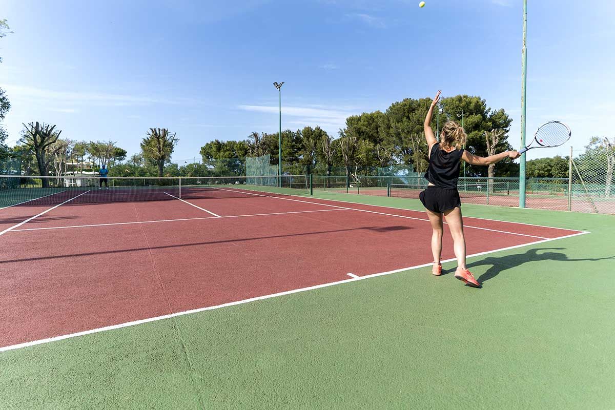 Hôtel Club Lookéa Brucoli Village 4* pas cher photo 40