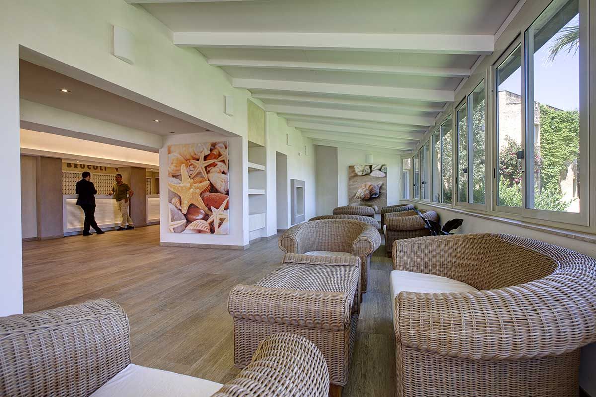 Hôtel Club Lookéa Brucoli Village 4* pas cher photo 42