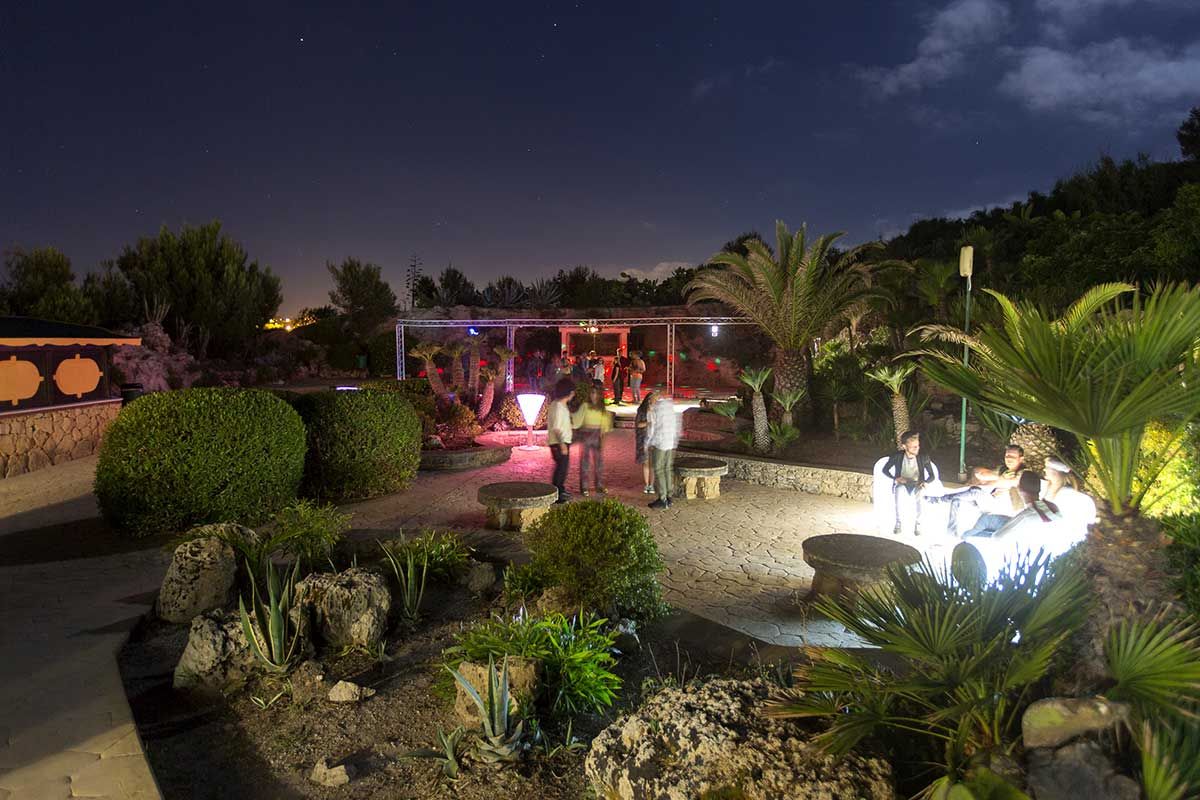 Hôtel Club Lookéa Brucoli Village 4* pas cher photo 44