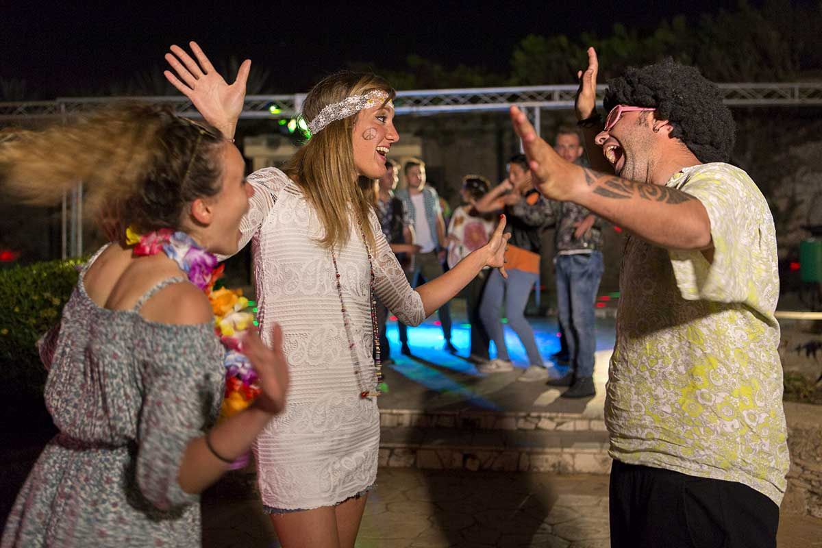 Hôtel Club Lookéa Brucoli Village 4* pas cher photo 45