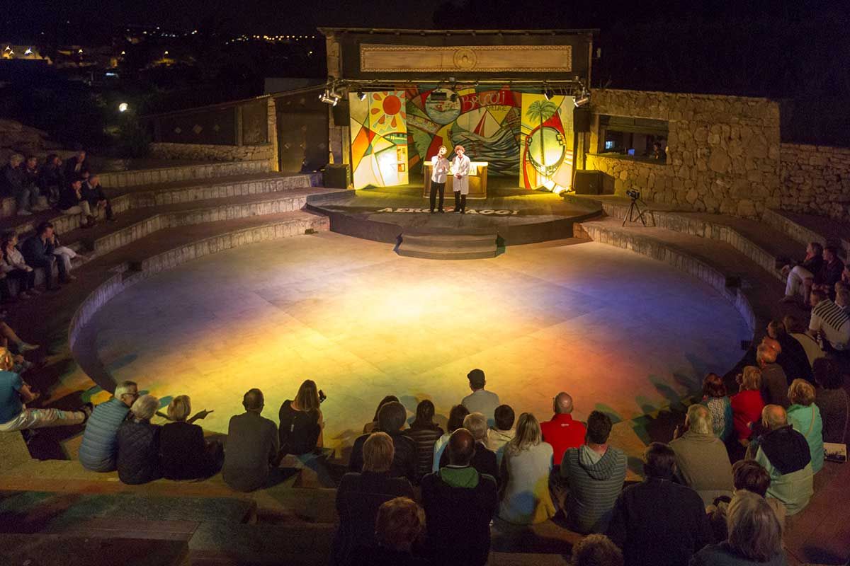 Hôtel Club Lookéa Brucoli Village 4* pas cher photo 46