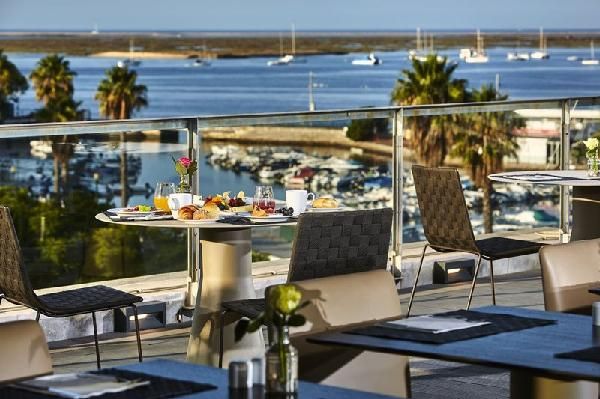Hôtel Faro 4* pas cher photo 14