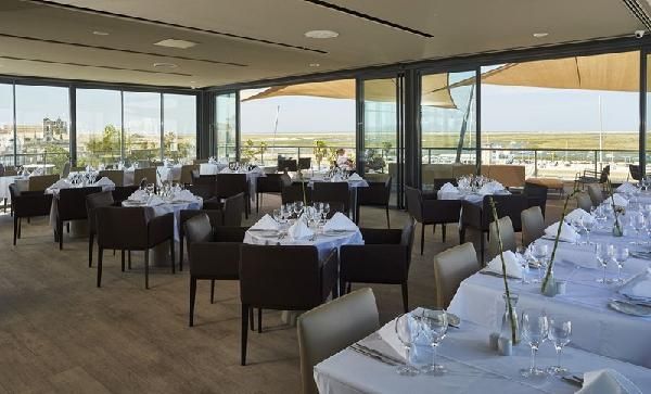 Hôtel Faro 4* pas cher photo 17