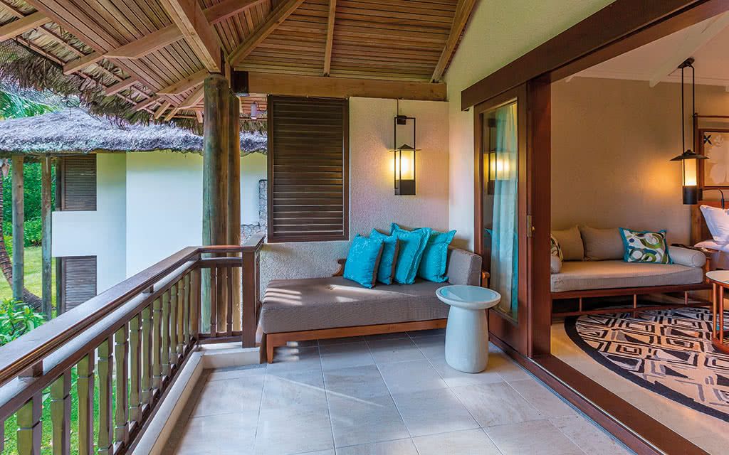 Hôtel Constance Lemuria Resort 5* pas cher photo 14