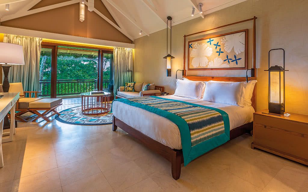 Hôtel Constance Lemuria Resort 5* pas cher photo 15