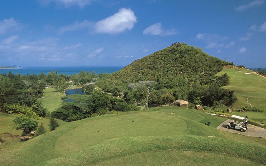 Hôtel Constance Lemuria Resort 5* pas cher photo 14