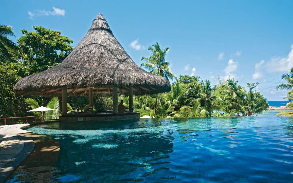 Hôtel Constance Lemuria Resort 5* pas cher photo 15