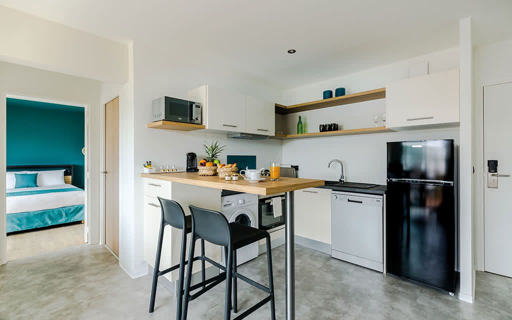 Santa Apolonia Résidence pas cher photo 8