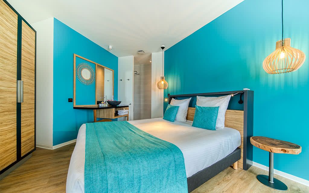 Santa Apolonia Résidence pas cher photo 9