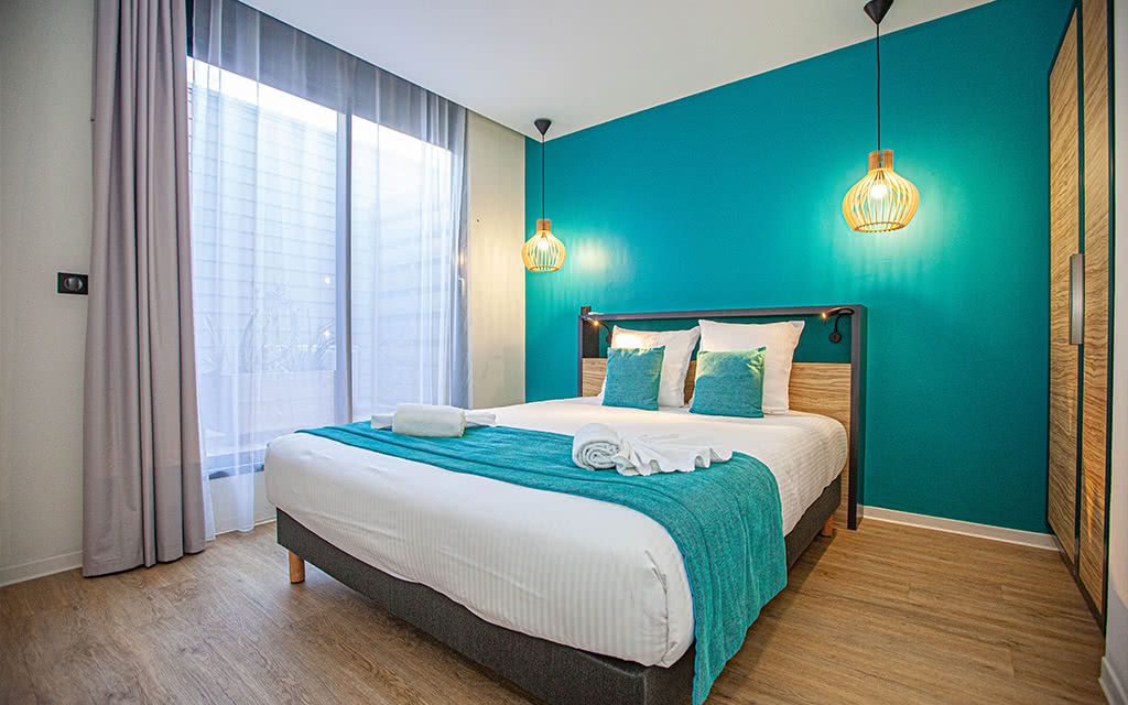 Santa Apolonia Résidence pas cher photo 10