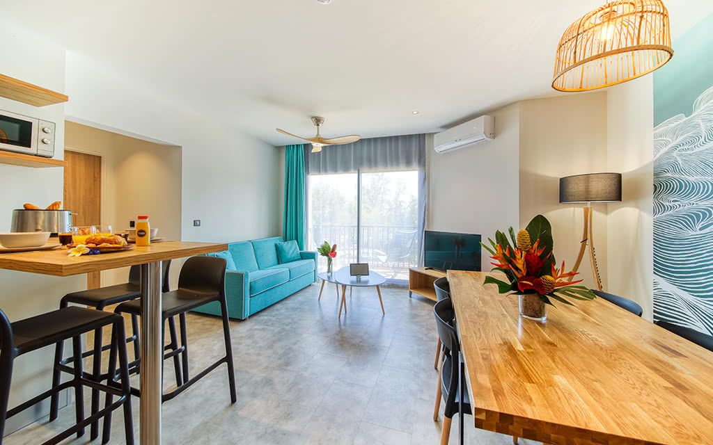 Santa Apolonia Résidence pas cher photo 11